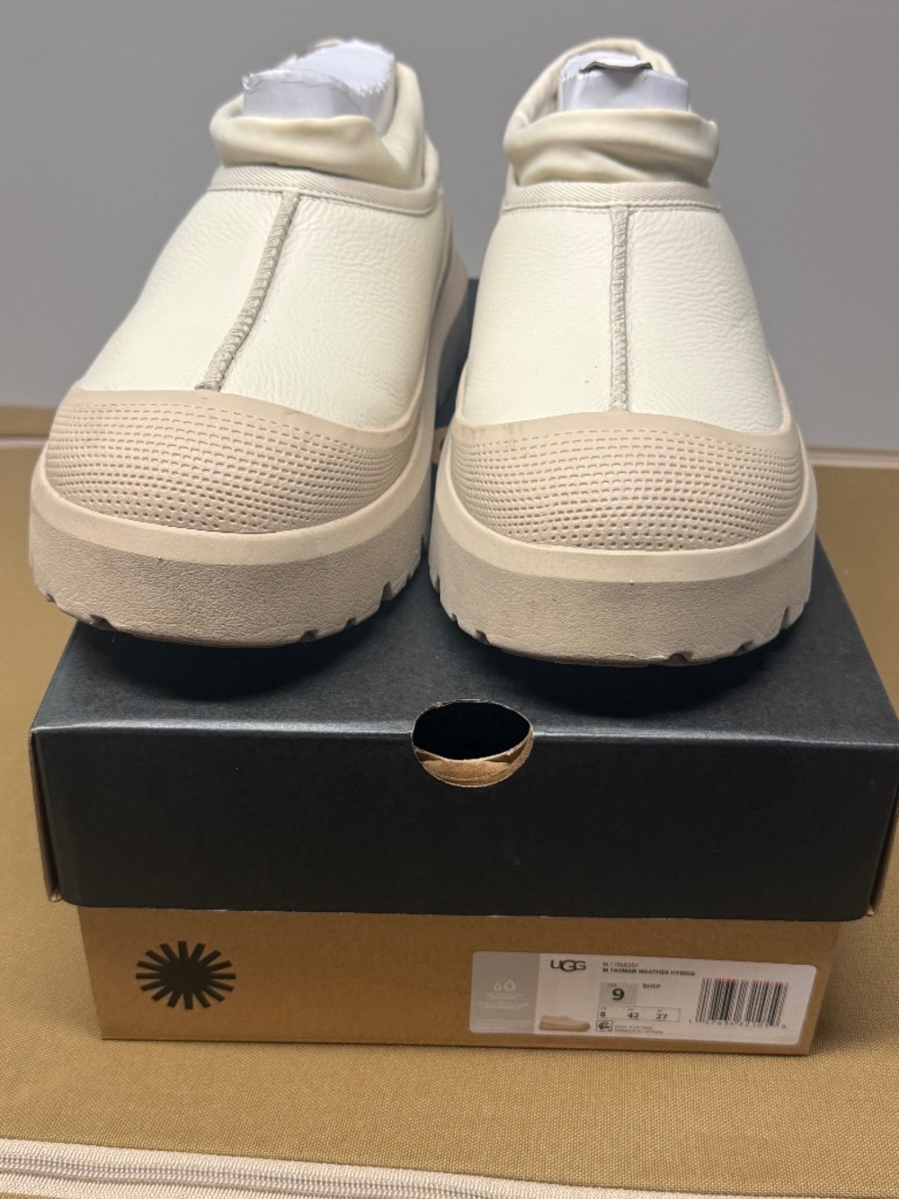Ugg TASMAN WEATHER HYBRID